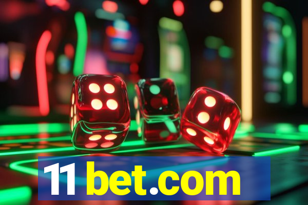 11 bet.com